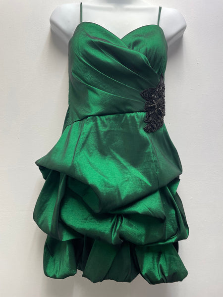 Prom Dresses Long & Short Formal Gowns 9 Styles Velvet Floral Beaded OhhMy! Gifts and Things, LLC