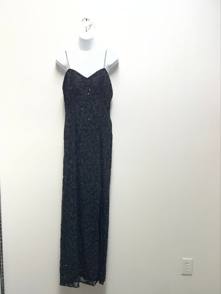 Prom Dresses Long & Short Formal Gowns 9 Styles Velvet Floral Beaded OhhMy! Gifts and Things, LLC