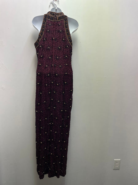 Prom Dresses Long & Short Formal Gowns 9 Styles Velvet Floral Beaded OhhMy! Gifts and Things, LLC