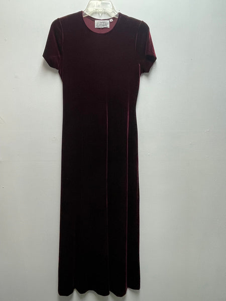 Prom Dresses Long & Short Formal Gowns 9 Styles Velvet Floral Beaded OhhMy! Gifts and Things, LLC
