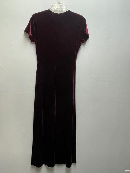 Prom Dresses Long & Short Formal Gowns 9 Styles Velvet Floral Beaded OhhMy! Gifts and Things, LLC
