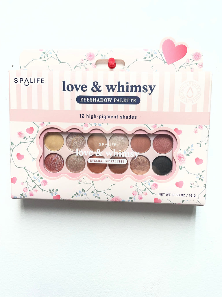 kids spalife love & whimsy Whitney Wilkins