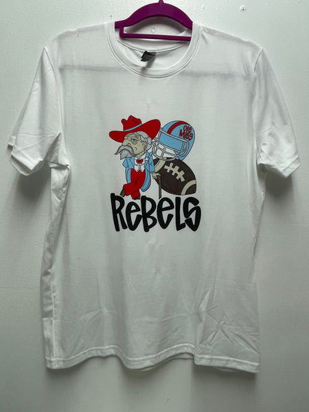 Sport T-Shirts Amanda Queen