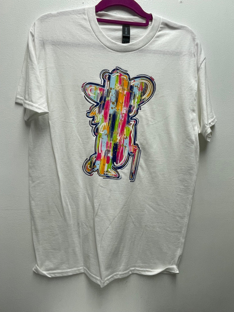 Sport T-Shirts Amanda Queen