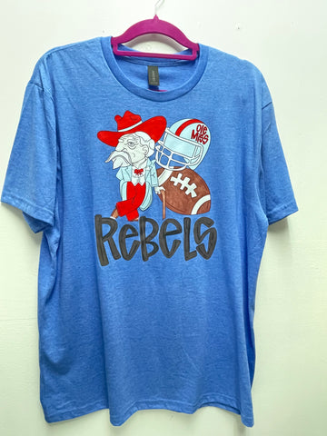 Sport T-Shirts Amanda Queen