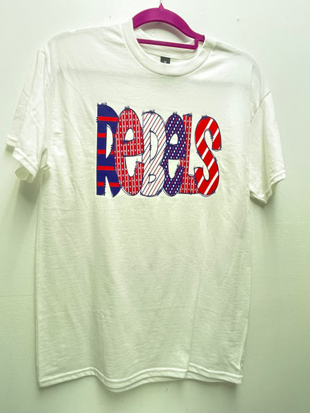 Sport T-Shirts Amanda Queen