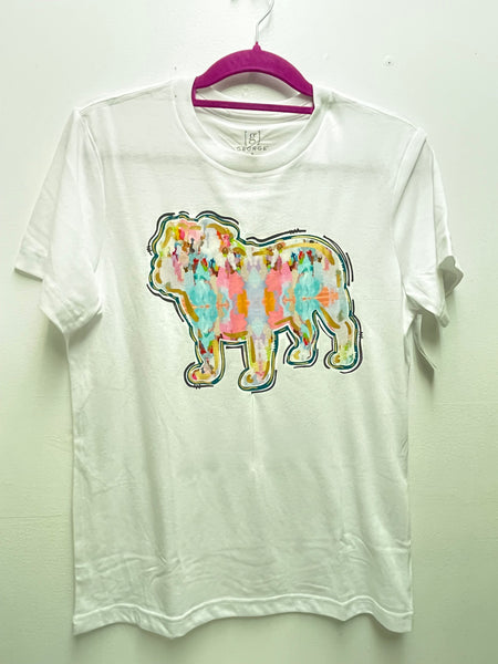 Sport T-Shirts Amanda Queen