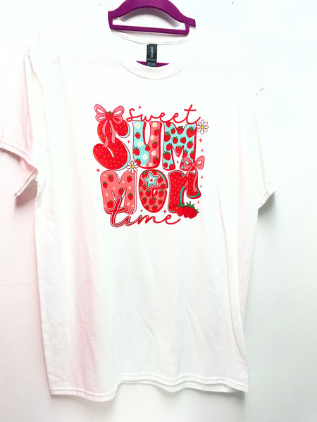 Gildan T-shirts Amanda Queen