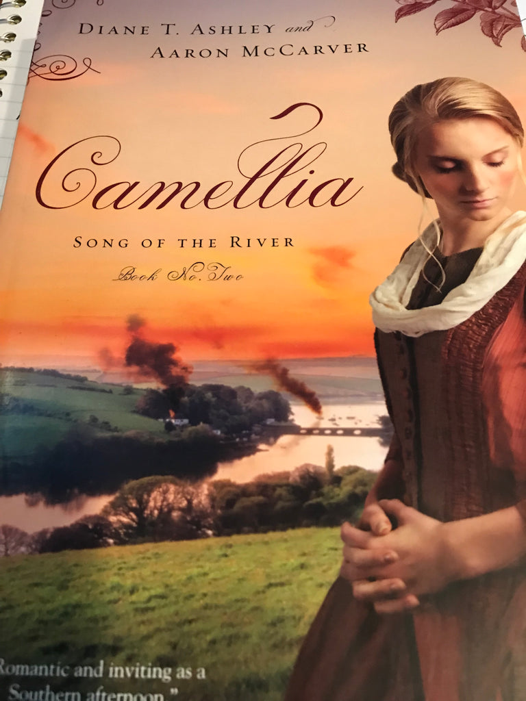 Book-Camellia