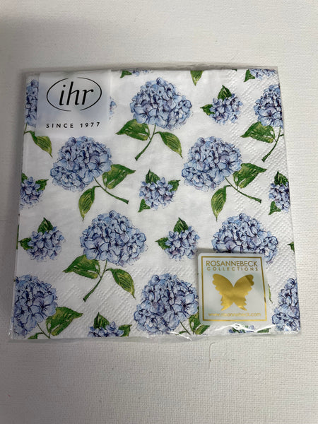 The Royal Standard Assorted Napkins Amanda Queen