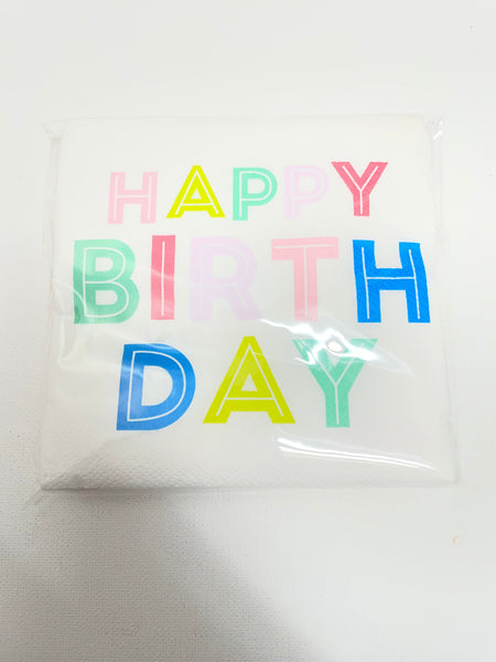 The Royal Standard Assorted Napkins Amanda Queen