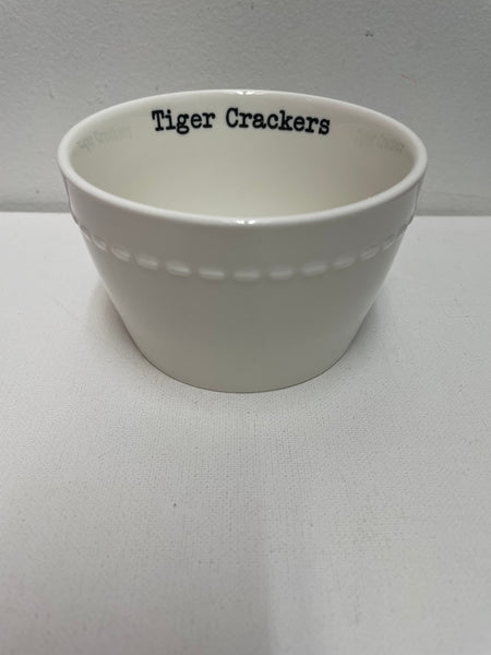 Small White Bowls-16 oz. Amanda Queen