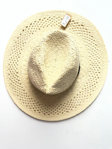 C.C. exclusive Sun Hats Amanda Queen
