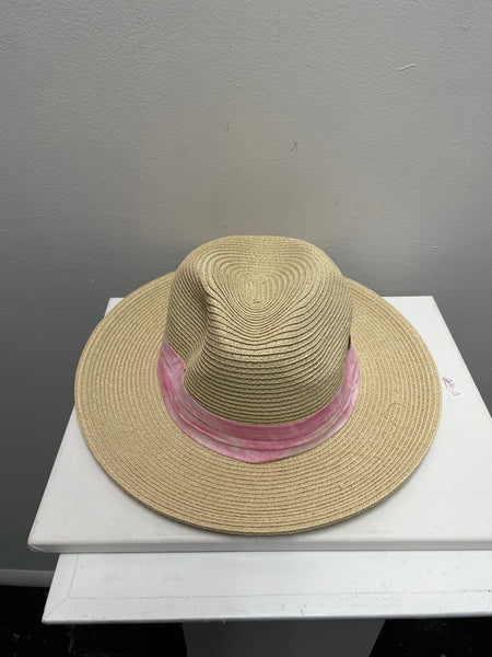 C.C. exclusive Sun Hats Amanda Queen