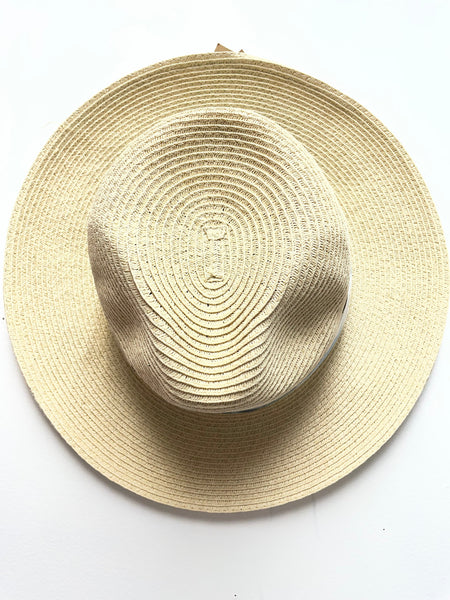 C.C. exclusive Sun Hats Amanda Queen
