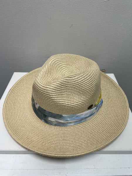 C.C. exclusive Sun Hats Amanda Queen