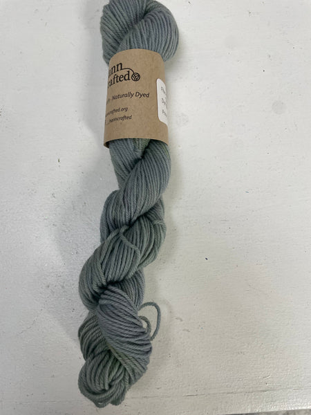Handcrafted Dyed Yarn-20g Hannah Bodker