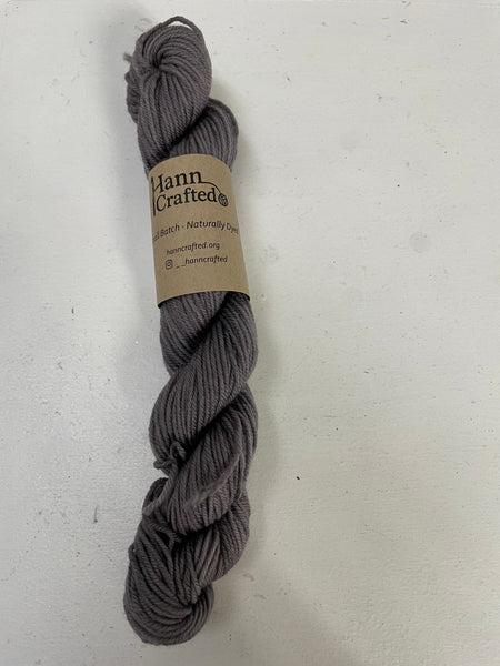 Handcrafted Dyed Yarn-20g Hannah Bodker