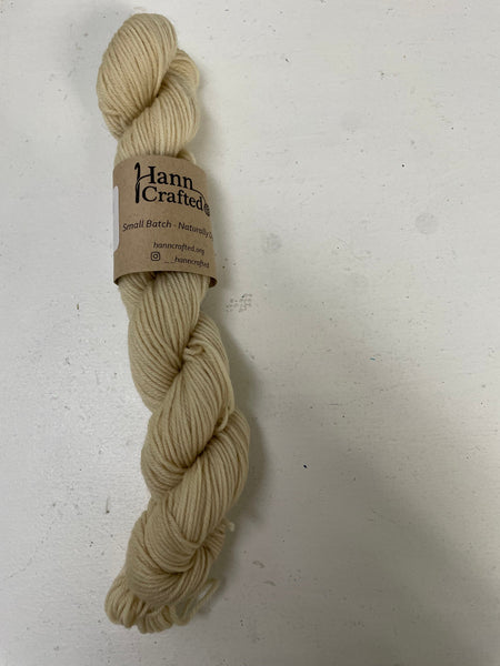 Handcrafted Dyed Yarn-20g Hannah Bodker