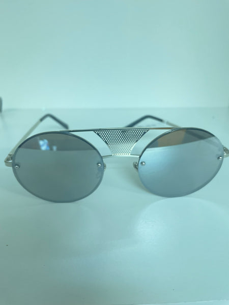 Festival Round Sunglasses OhhMy! Gifts and Things, LLC