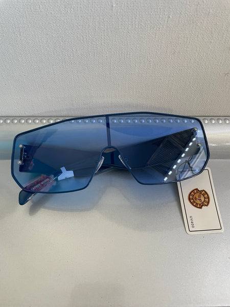 Girls Just Wanna Have fun Sunglasses Charita Ford