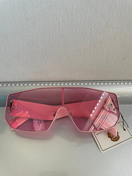 Girls Just Wanna Have fun Sunglasses Charita Ford