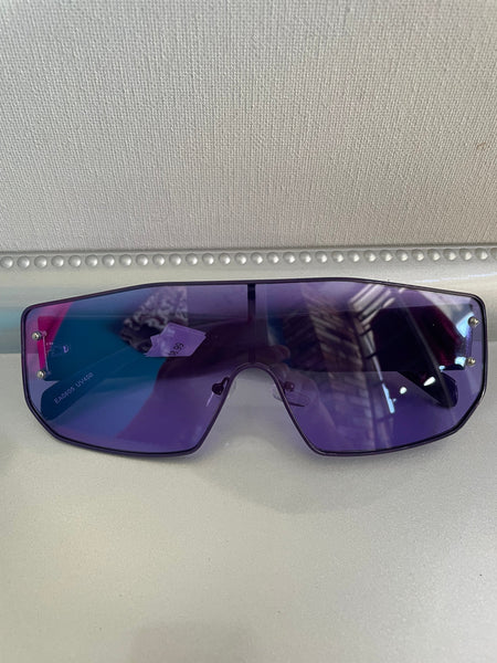 Girls Just Wanna Have fun Sunglasses Charita Ford