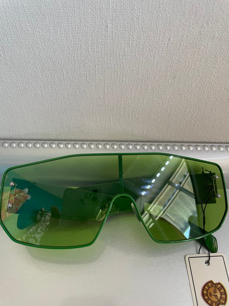 Girls Just Wanna Have fun Sunglasses Charita Ford