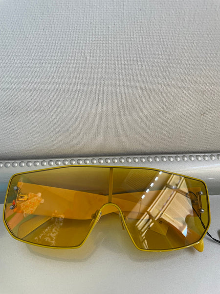 Girls Just Wanna Have fun Sunglasses Charita Ford