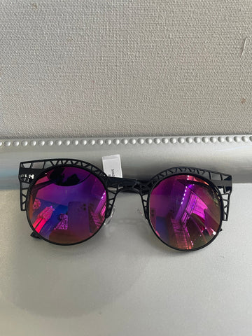 Scaffold Sunglasses Charita Ford