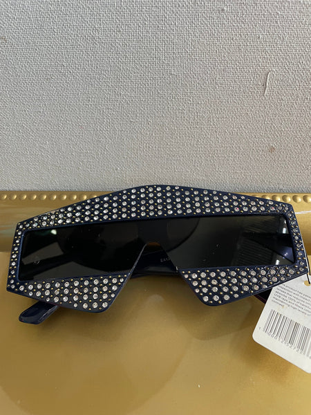 Baby You're a Star Sunglasses Charita Ford