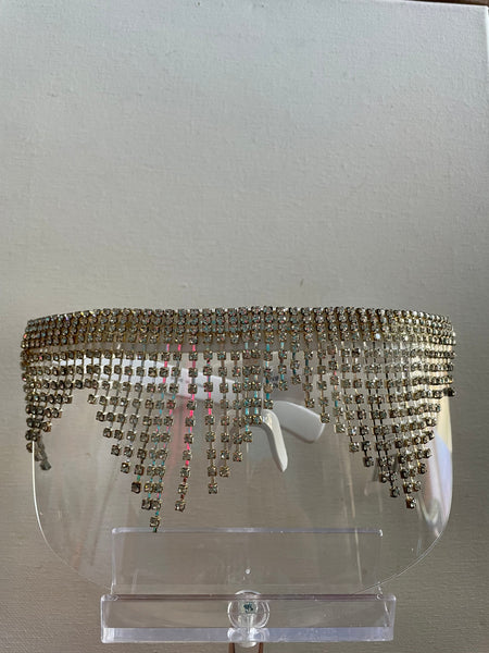 Show Stopper Sunglasses Charita Ford