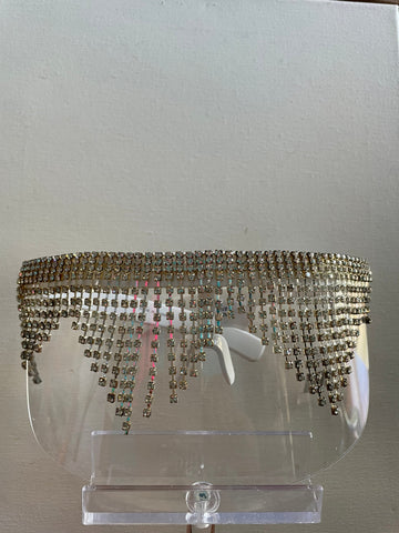 Show Stopper Sunglasses Charita Ford