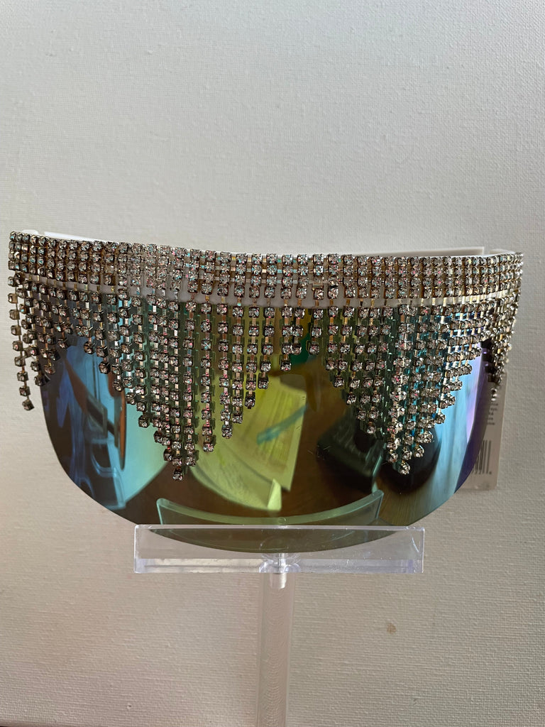 Show Stopper Sunglasses Charita Ford