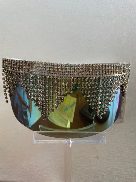 Show Stopper Sunglasses Charita Ford