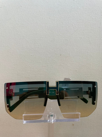 Hot Shot Sunglasses Charita Ford