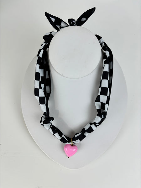 18" Scarf Necklaces OhhMy! Gifts and Things, LLC