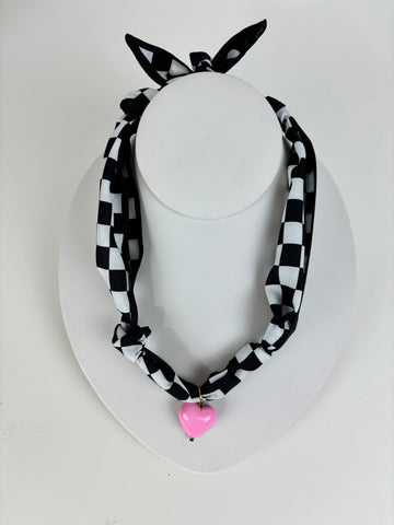 18" Scarf Necklaces OhhMy! Gifts and Things, LLC
