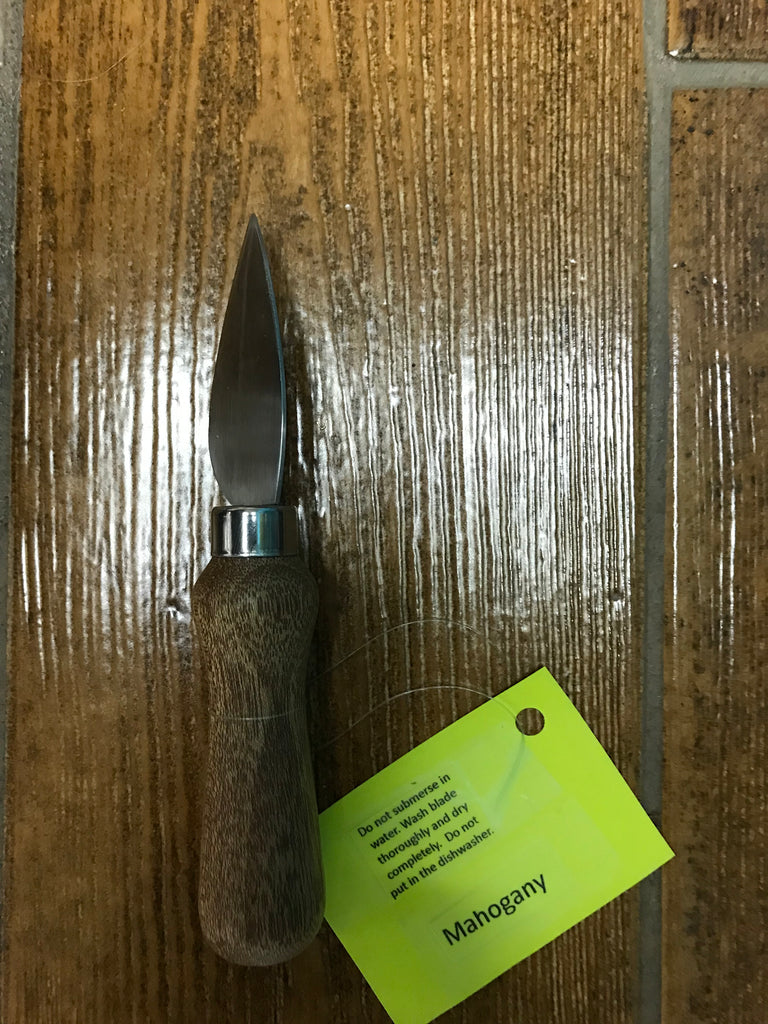 Semi-Heart Cheese Knife
