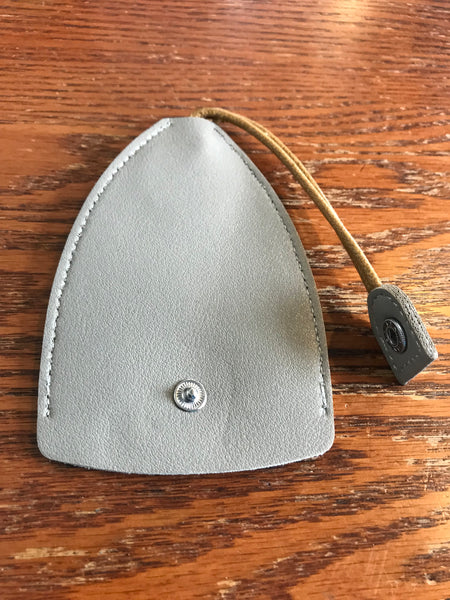 Keykeep Pouch Cover-gray