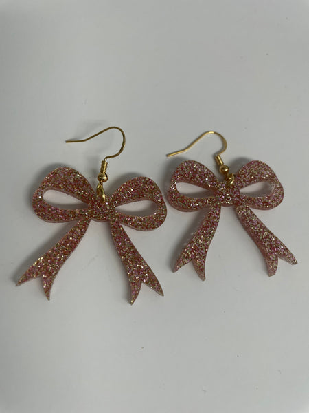 Acrylic Earrings Kendra Schrader