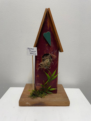 Shelf Sitter Home Decor Jean Gardner