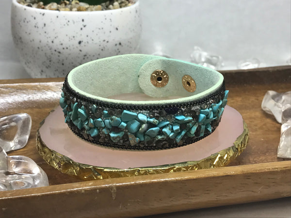 Assorted Style Bracelets