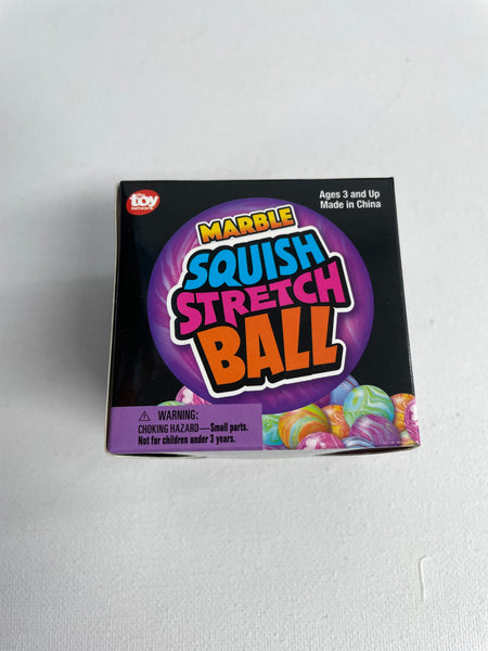 Squish Stretch Ball