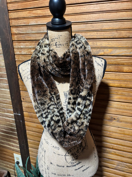 Assorted Vintage scarves