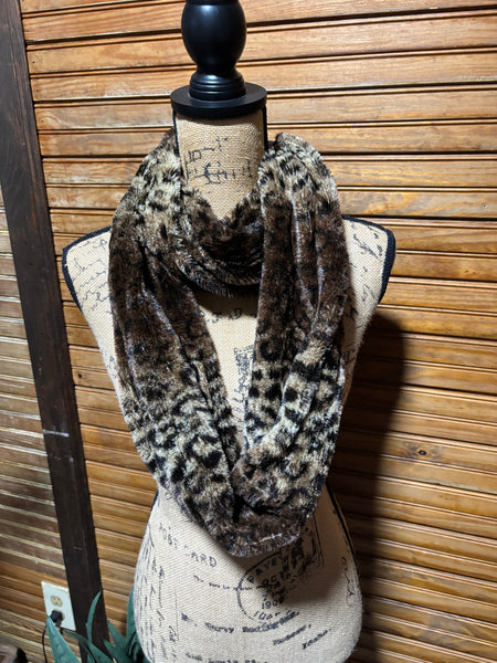 Assorted Vintage scarves