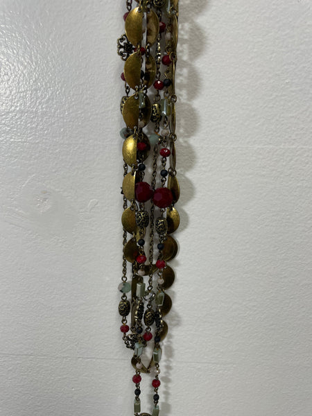 Assorted Necklaces OhhMy! Gifts and Things, LLC