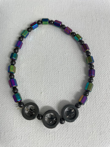 Magnetic Anklets Shirley Ollison