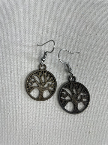 Tree of Life Earrings
