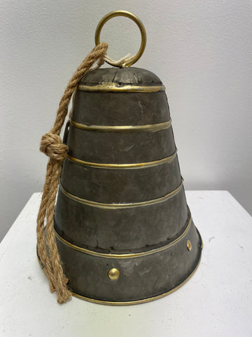 Decorative Christmas Bell